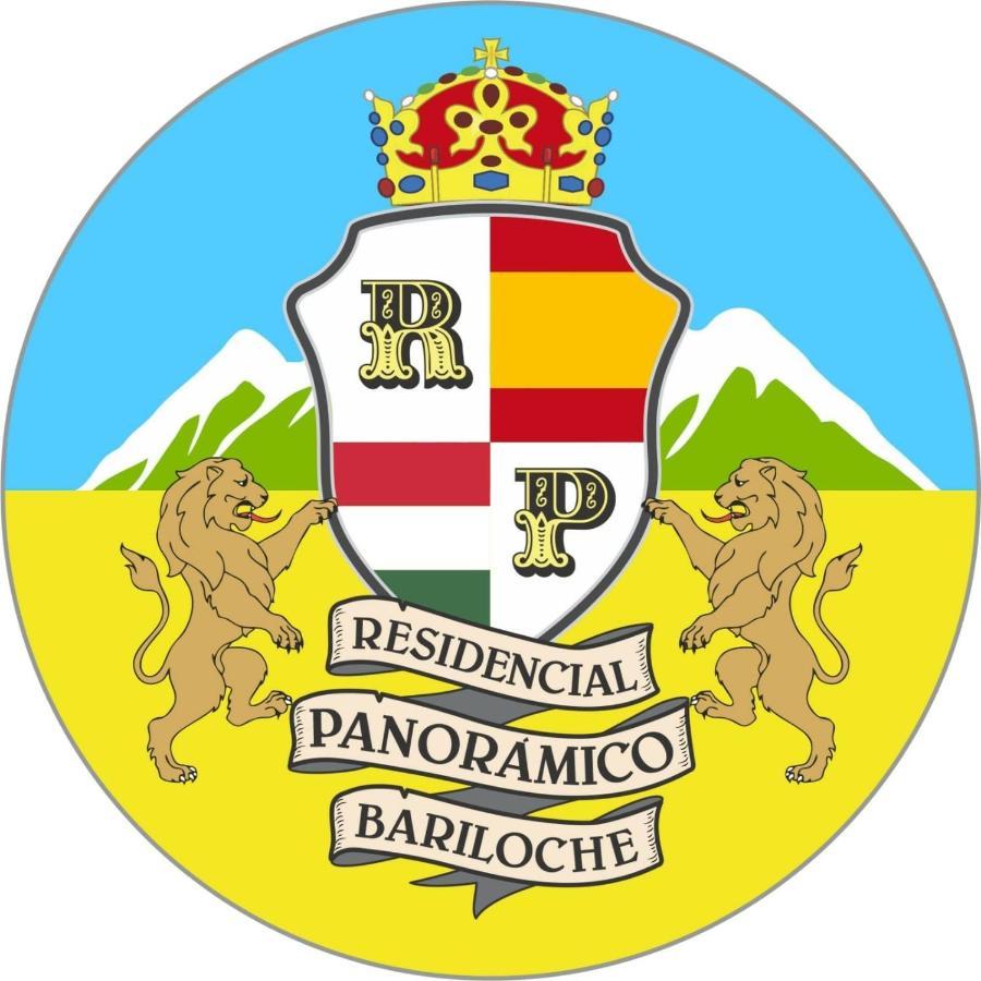Hotel Panoramico Bariloche Eksteriør bilde