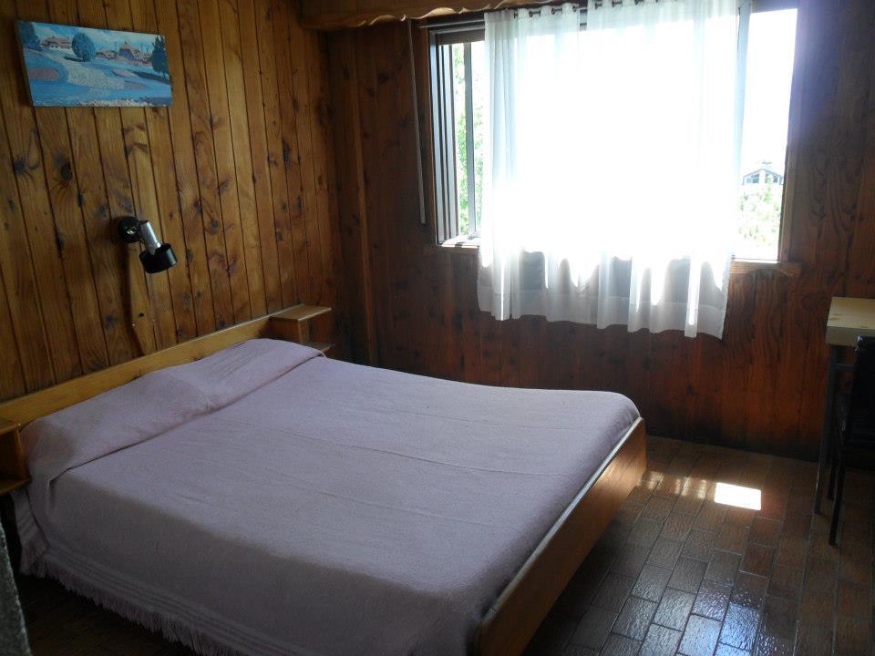 Hotel Panoramico Bariloche Eksteriør bilde